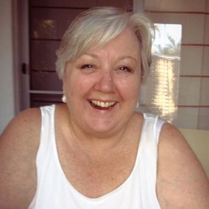 Meet your Posher, Suzanne